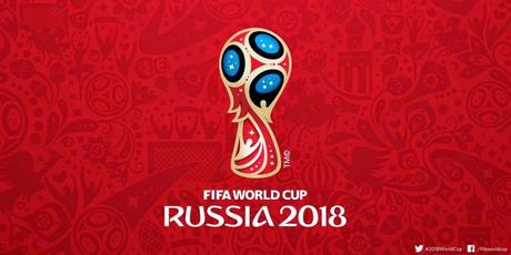 Presentan logotipo Rusia 2018 Joseph Blatter