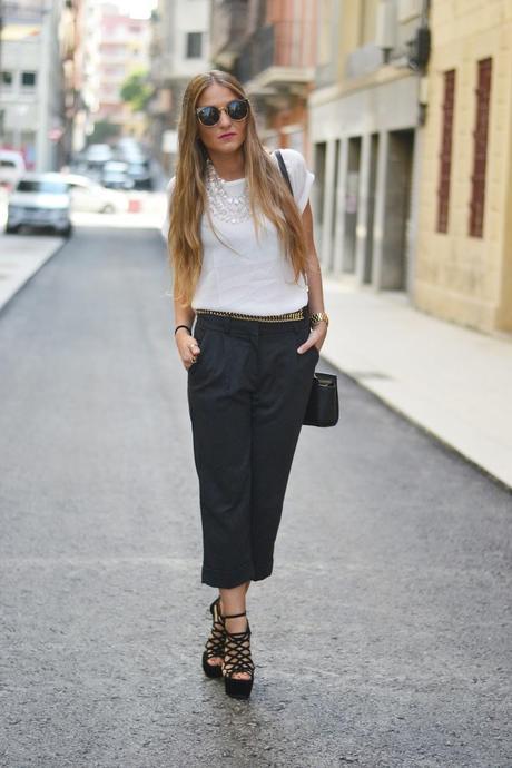 CLASSY CHIC CLASSY CHIC