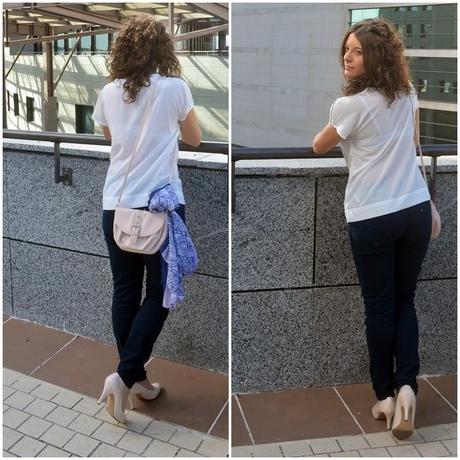 mi vestido azul, blog de moda, fashion blogger, castellón, valencia, look