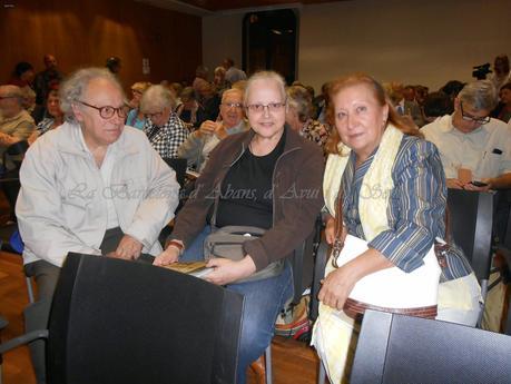 L' ABANS DE SANT GERVASI DE CASSOLES, DEL HISTORIADOR  JESÚS MESTRE CAMPI,29-10-2014...!!!