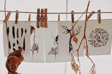 Singulares Inventory Room