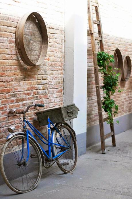 Singulares Inventory Room