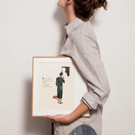 Singulares Inventory Room