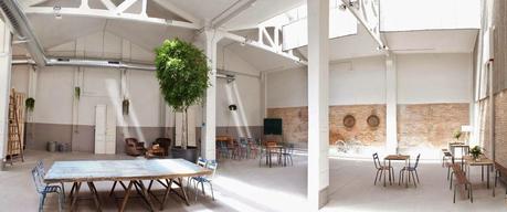 Singulares Inventory Room