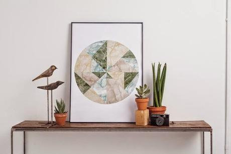 Singulares Inventory Room