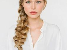 Trenzas