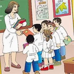 Importancia de la docencia en la formación de valores