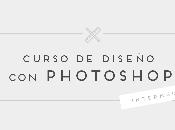 Curso Diseño Intermedio Photoshop