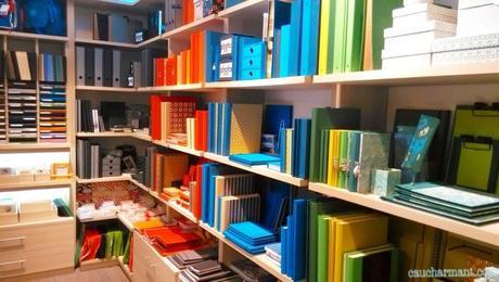 Pepa Paper, el encanto hecho papelería 2 Lugares con encanto Pepa Paper Papelería Barcelona