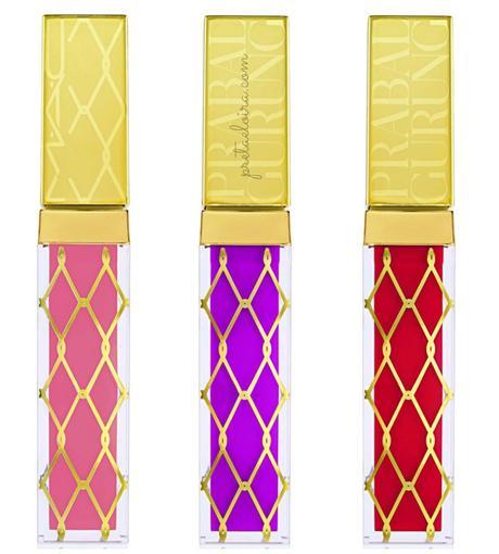 próxima colección de MAC: Prabal Gurung