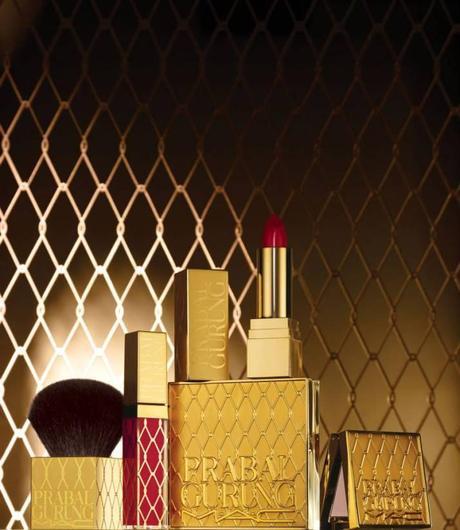 próxima colección de MAC: Prabal Gurung próxima colección de MAC: Prabal Gurung