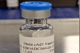 OMS Inicia Ensayo Clinico de una Vacuna para el Ebola