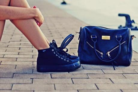 LOOK DE ENTRE TIEMPO