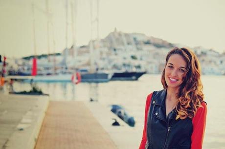 LOOK DE ENTRE TIEMPO