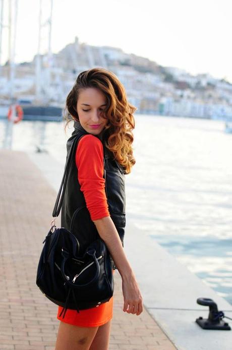 LOOK DE ENTRE TIEMPO