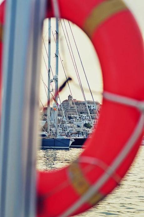 LOOK DE ENTRE TIEMPO