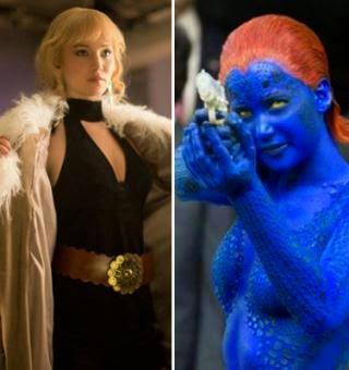 X-MEN: DÍAS DEL FUTURO PASADO