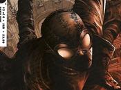 Spider-man Noir