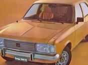 Dodge Serie 1980