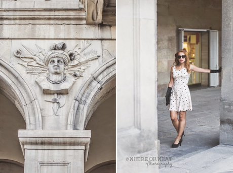 Fotografía: UNA DIVA EN BARCELONA