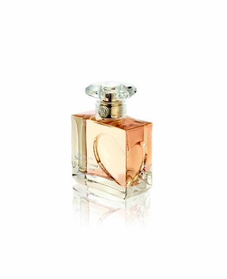 Quelques Notes d'Amour de Yves Rocher