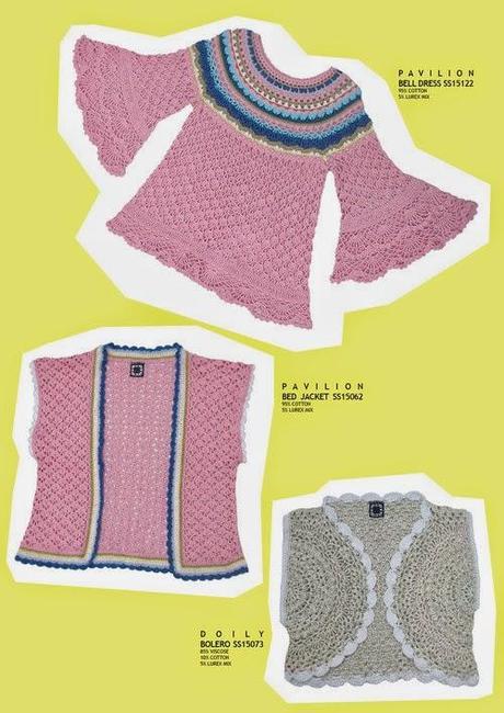 El punto de Katie Jones para el próximo verano El punto de Katie Jones para el próximo verano