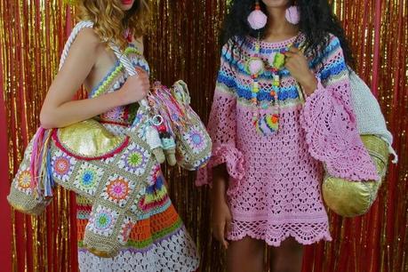 El punto de Katie Jones para el próximo verano El punto de Katie Jones para el próximo verano