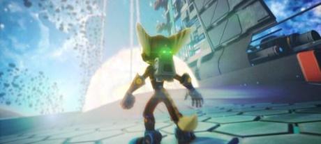 ratchet & clank