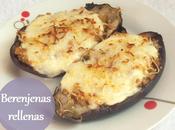 Berenjenas rellenas