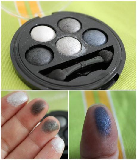 Mis compras en Maquillalia de Agosto Mis compras en Maquillalia de Agosto