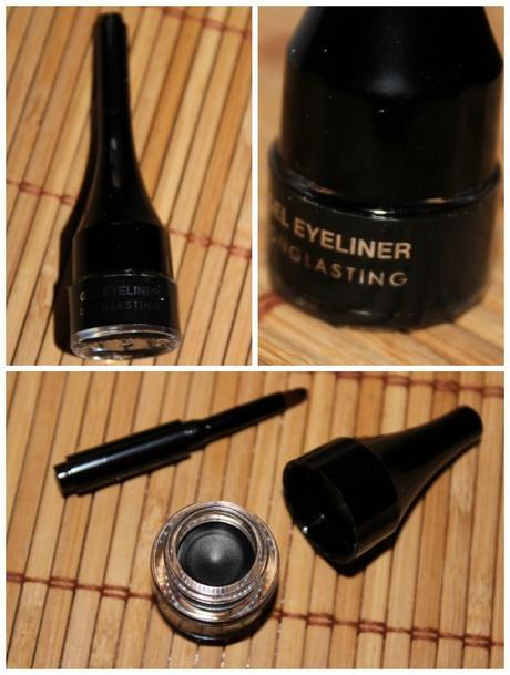 Mis compras en Maquillalia de Agosto