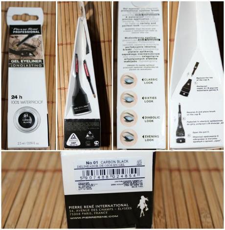 Mis compras en Maquillalia de Agosto Mis compras en Maquillalia de Agosto