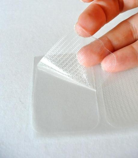 PARCHES BODY REDUCER DE COMODYNES.