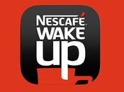 “Wake Up”, Nescafé para despertarte mensajes amigos