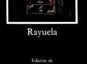 Reseña #12: Rayuela