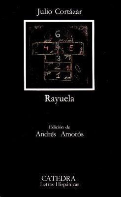 Reseña #12: Rayuela