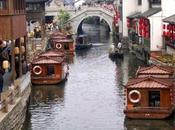 Suzhou, Venecia China