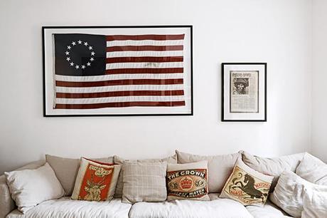 Naturalidad en Madera. Interiores con madera y minimalismo decorativo Naturalidad en Madera. Interiores con madera y minimalismo decorativo