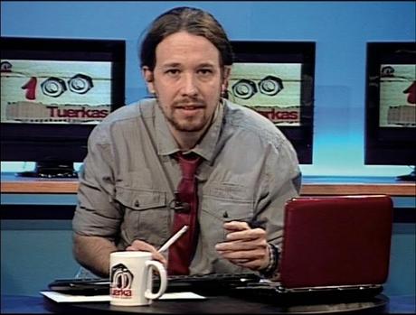 “Pablo Iglesias es un oportunista que se aprovecha de la necesidad y de la ruina de muchas personas”