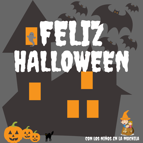 3 propuestas diferentes y tradicionales para celebrar Todos los Santos (o Halloween) ;)