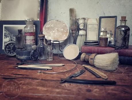 Peluqueras a la fuerza