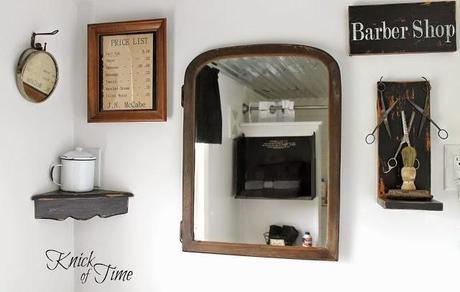 Peluqueras a la fuerza