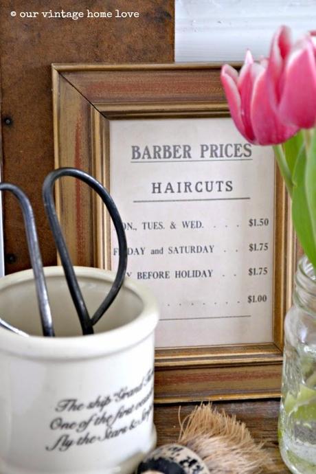 Peluqueras a la fuerza