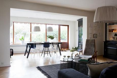 Acogedor estilo nórdico con velas, textiles y chimenea velas como iluminación de ambiente iluminar salón invierno estilo nórdico acogedor estilo nórdico estilo acogedor decoración decorar salón decoración velas textiles chimenea blog estilo escandinavo blog decoracion interiores