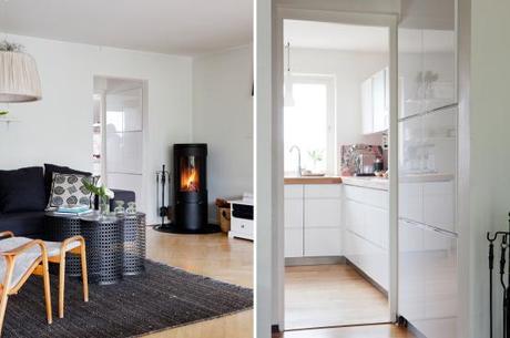 Acogedor estilo nórdico con velas, textiles y chimenea velas como iluminación de ambiente iluminar salón invierno estilo nórdico acogedor estilo nórdico estilo acogedor decoración decorar salón decoración velas textiles chimenea blog estilo escandinavo blog decoracion interiores