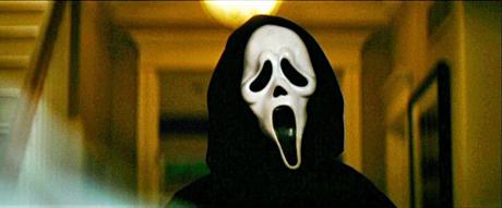 La serie de 'Scream' llegará finalmente en 2015