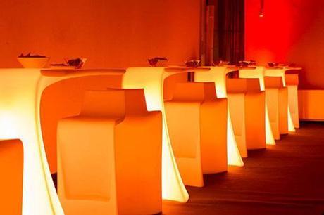 A-cero Projects Colección Wing diseñada por A-cero para Vondom