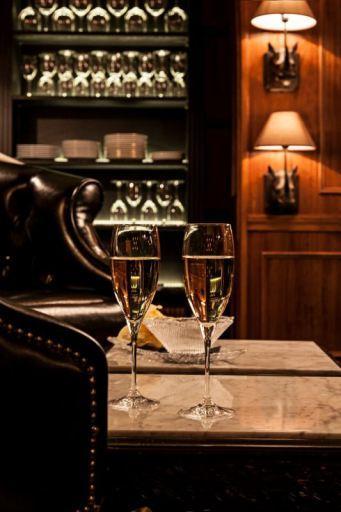 Club A de Arzábal: un escondite secreto al alcance