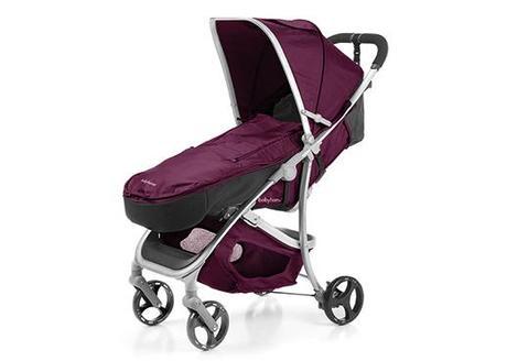 Saco cochecito Babyhome Emotion_Blogmodabebe