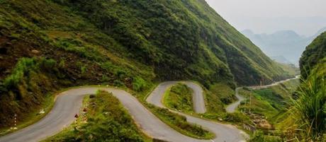 Ha Giang, en moto por el increíble norte de Vietnam